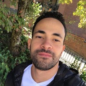 Meet your Posher, André